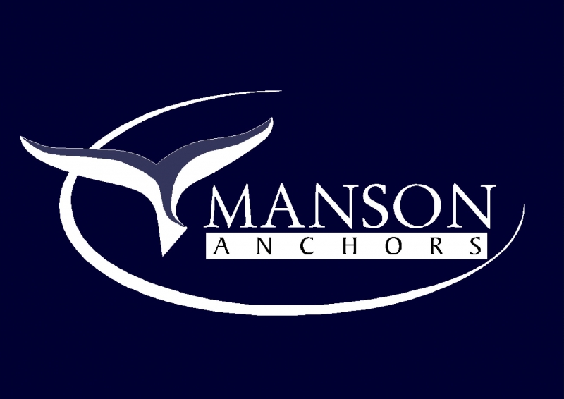 Schaefer Marine To Distribute Manson Anchors In The United States