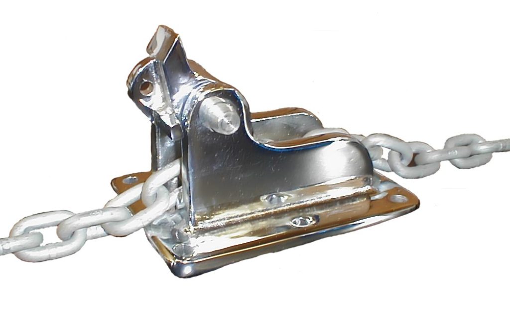 Ideal Windlass Accessories Schaefer Marine